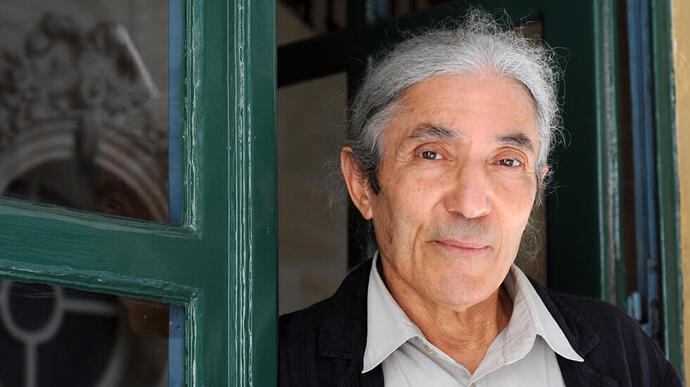 🇩🇿💥 Boualem Sansal bientôt libéré ? Ce que l’Algérie cache encore en 2025