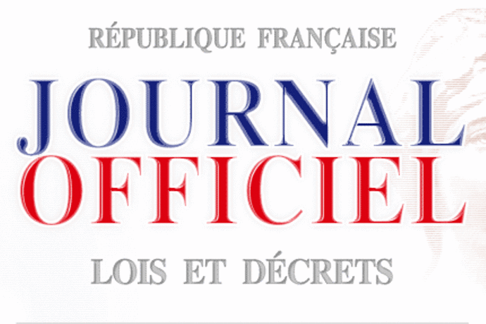 🇫🇷 Laquelle des demandes de naturalisation peut être publiée dans le Journal Officiel ?